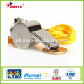 NingBo JunYe Latest style low cost flat iron whistle
